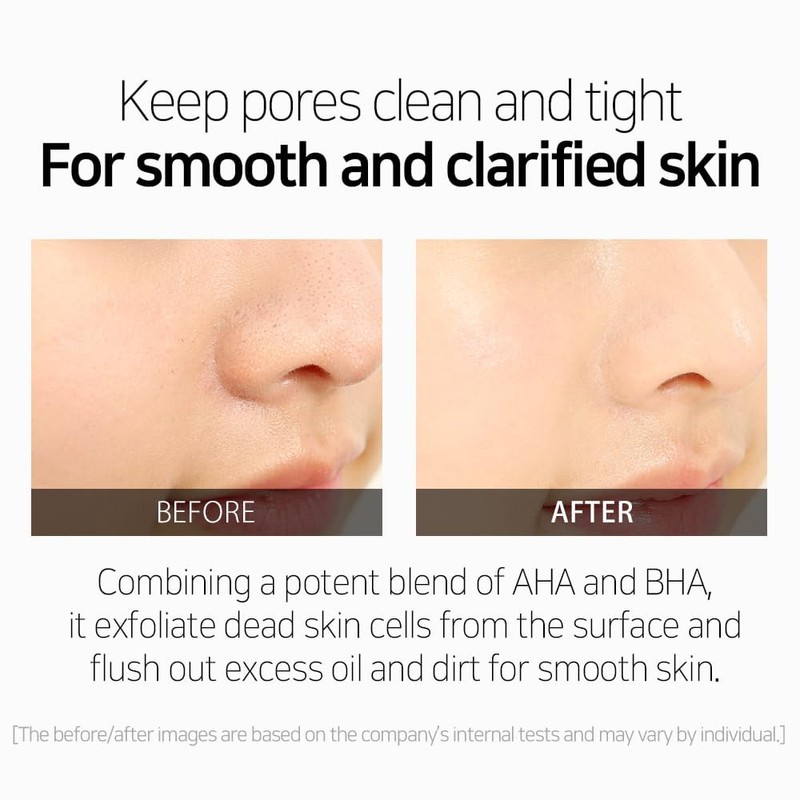 RED PEEL PORE CLEAR STICK