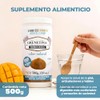Pretty Bee Grenetina Hidrolizada Sabor Natural – 550 g –