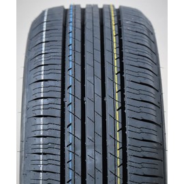 Haida HD668 All-Season Performance Radial Tire-235/50R18 235/50/18 235/50-18 101V Load Range XL 4-Ply BSW Black Side Wall