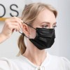 40 Pcs Disposable_Face_Masks with Elastic Earloop 3-ply Face Mouth Hygiene