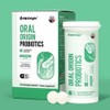 Oral lactic acid bacteria, beneficial intestinal bacteria, lactic acid bacteria