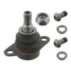 febi bilstein 27059 Ball Joint with Mounting Material, Pack of