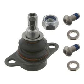 febi bilstein 27059 Ball Joint with Mounting Material, Pack of 1