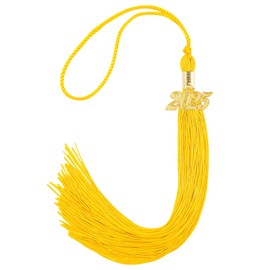 2025 Tassel Graduation Tassel Charms for Graduation Cap 2025 Graduation Tassel 2025 Tassel Charm Memorial Cords Graduation Cap Decorations Class of 2025 School Grad Party Decorations Gold