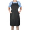Tempery - Cooking apron men and women, cooking apron, kitchen