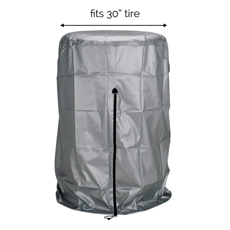 Heininger GarageMate TireHide Seasonal Extra Tire Cover - Large
