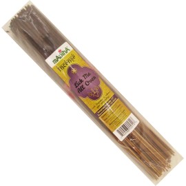 Madina Lick Me All Over Scented Fragrance Incense Stick Bundle [85 Sticks Per...