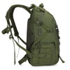 HUNTVP Military Backpack 30L Hiking Backpack Men's German Army Backpack
