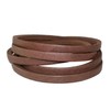 YTH22V46 Deck Belt 1/2" X106" Made with Kevlar for Husqvarna