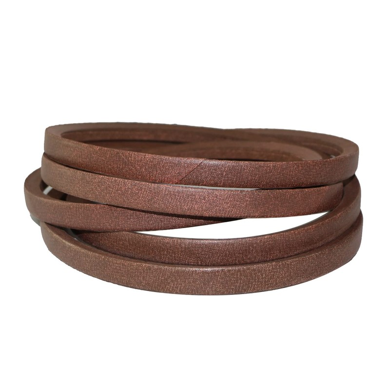 YTH22V46 Deck Belt 1/2" X106" Made with Kevlar for Husqvarna