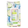Global Beauty Care Refreshing Makeup Remover Towelettes - Gentle Daily