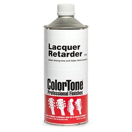 ColorTone Nitro Lacquer Retarder, 1-Quart Can
