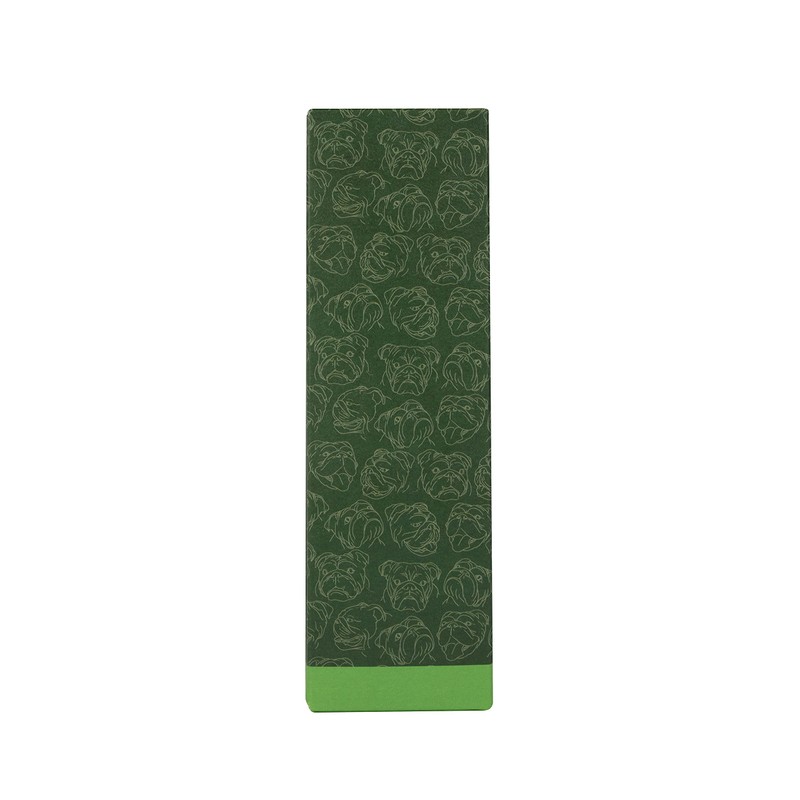 BULLDOG Skincare Shave Duo Set - Green