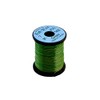 TIEMCO UNI Soft Wire, Medium, Green