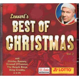 Lennert's Best of Christmas Vol 2