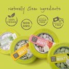 SEN CHA Naturals Green Tea Mints, Tropical Mango, 1.2 oz
