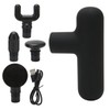 Mini Massager Ultra Small Quiet 4 Speed Powerful Vibration Deep