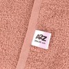 A2Z Luxurious 100% Cotton Towel 500 GSM Soft Absorbent Bath