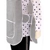 LINEN CLOSET Womens Tabards with Pockets for Men Ladies Cleaning
