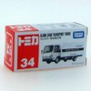 Tomica No.34 ALSOK cash transport vehicles (box)