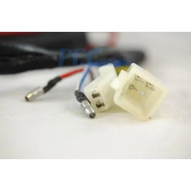PCC WIRING HARNESS FOR GY6 125CC 250CC SCOOTER MOPED ATV WH10