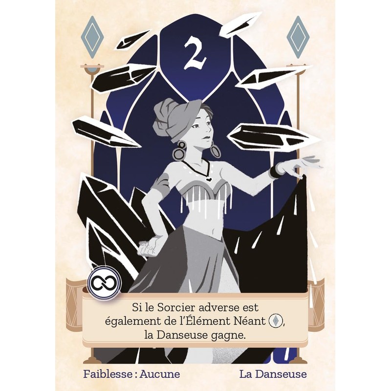 Wizards Cup - Strategic Board Game for 2 Players -
