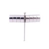 Brudazon 100 Disc Magnets 6 x 3 mm N52 Strongest