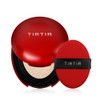 Tirtir Mask Fit Red Cushion Mini 4.5g (SPF40) / 티르티르 마스크 핏 레드 쿠션 미니 4.5g(SPF40)