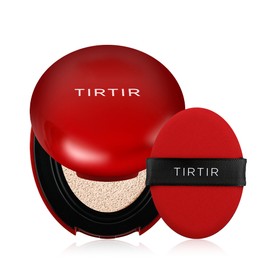 Tirtir Mask Fit Red Cushion Mini 4.5g (SPF40) / 티르티르 마스크 핏 레드 쿠션 미니 4.5g(SPF40)