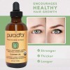 Pura D'o Aceite De Ricino (4 Oz) 100% Puro Usda