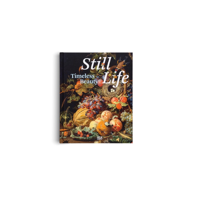 Still Life: Timeless Beauty