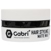 Gabri Hair Styling Wax 150ml, Hair Gel Wax, Edge Control,
