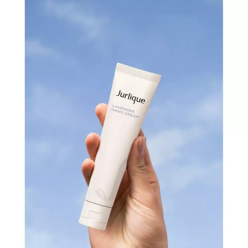 JULIQUE [줄리크] 핸드크림 40ml (향 선택) [로즈] [Jurlique] Hand Cream