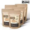 Joeun Herb Domestic Rich Pumpkin Red Bean Tea Bags 1g x 100 Tea Bags Large Capacity x 5 / 조은약초 국내산 진한 호박팥차 티백 1g x 100티백 대용량 x 5