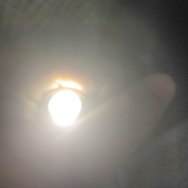 VELATEMOR 2 Pcs LED Spotlight, Mini Indoor Accent Up Lights 30° Angle, Jewellery Showcase Spot Light for KTV Cabinet Hallway (Nature Light)