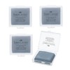Faber-Castell Erasers - Drawing Art kneaded Erasers, Large size Grey