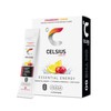 CELSIUS On The Go Cranberry Lemon, Sugar Free Energy Drink