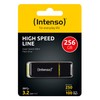 Intenso High Speed Line 256GB USB Flash Drive USB 3.2