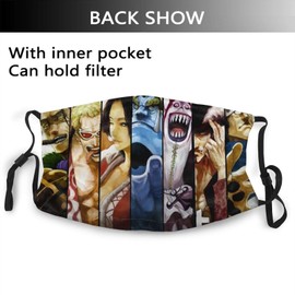 US Navy Enameled Belt Buckle