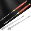 VGOL Fishing Hook Remover 18 cm Fishing Pliers Extractor Tool
