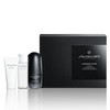 SHISEIDO MEN Ultimune Trial Kit, Small, Facial Cleanser, Lotion, Serum,