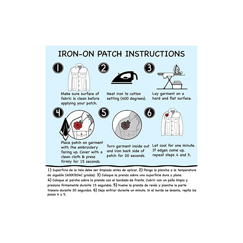 C&D Visionary Slayer Laughing Skull Patch, Gold, Red, Black