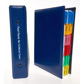 Fast Facts for Critical Care