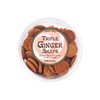 Trader Joe’s Triple Ginger Snaps Cookies – 14 oz Each – Fresh & Crunchy!