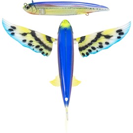 Nomad Design Slipstream 280 Flying Fish - Butterfly, 280mm - 11 Inch