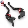 FXCNC For Suzuki HAYABUSA GSXR1300 2008-2017 2012 2015 CNC Brake