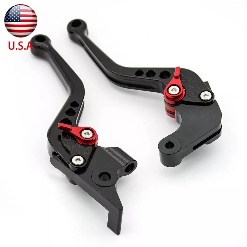 FXCNC For Suzuki HAYABUSA GSXR1300 2008-2017 2012 2015 CNC Brake