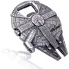 Millenium Falcon Zinc Alloy Bottle Opener