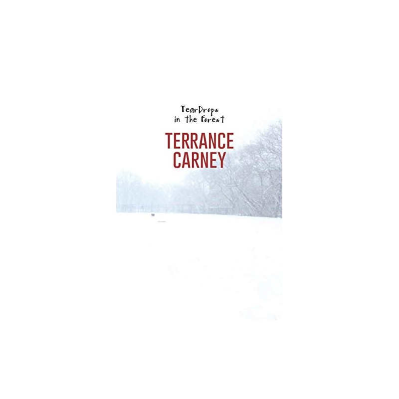 TearDrops in the Forest