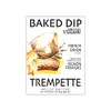 Gourmet du Village DIP Recipe Box French Onion Baked, 18